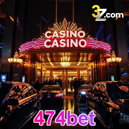 474bet Aplicativo mobile