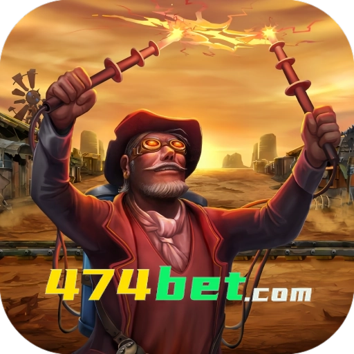 474bet Logo